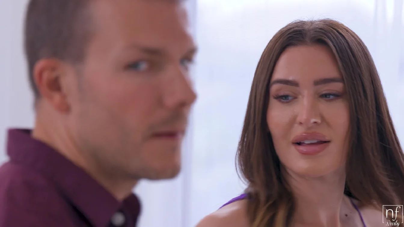 NFBusty Ella Reese Dont Keep A Girl Waiting XXX